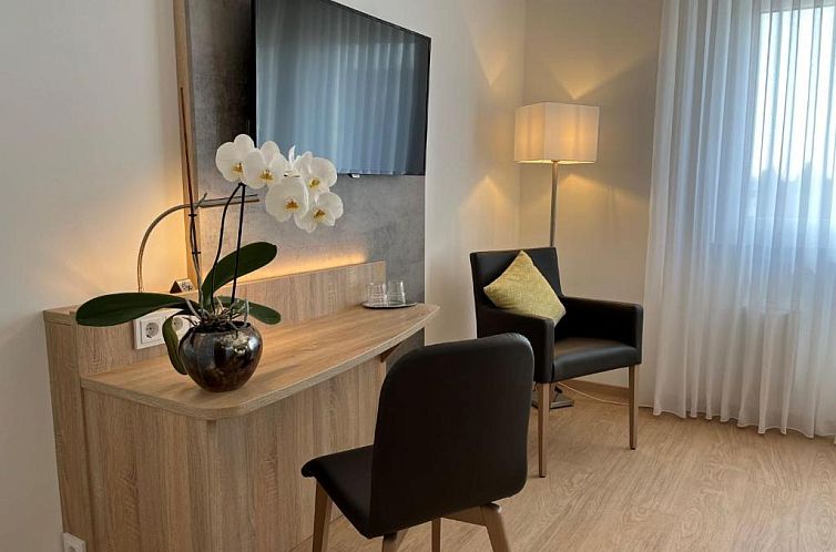 Hotel Garni Geisler