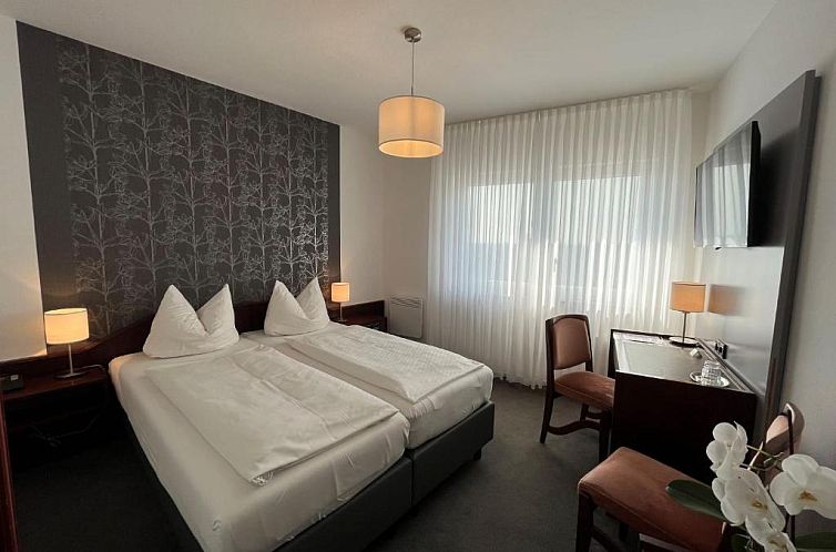 Hotel Garni Geisler
