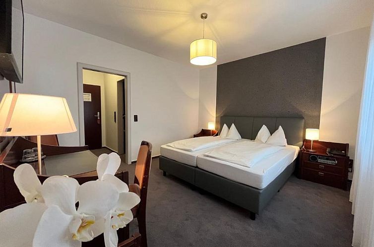 Hotel Garni Geisler