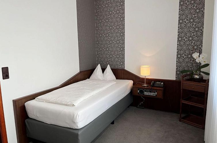 Hotel Garni Geisler