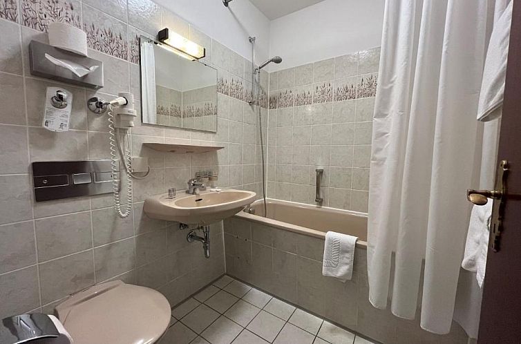 Hotel Garni Geisler