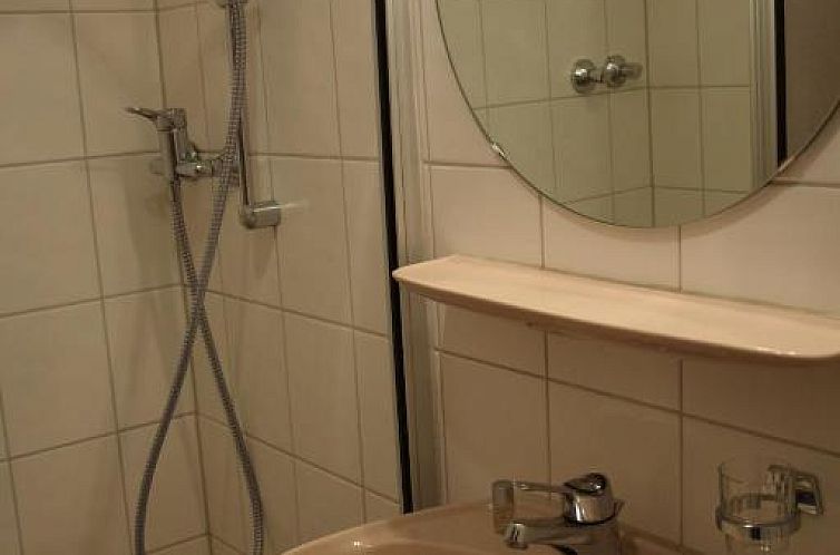 Hotel Garni Geisler