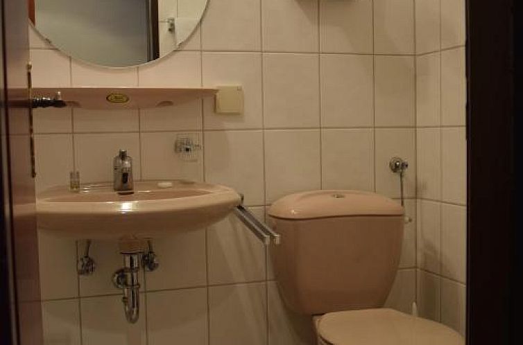 Hotel Garni Geisler