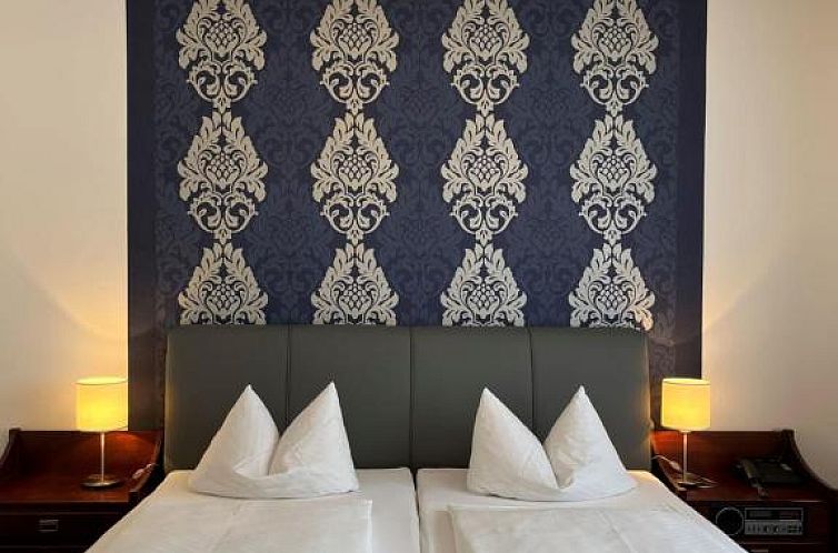 Hotel Garni Geisler