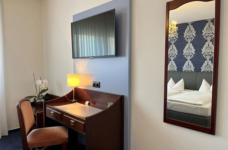 Hotel Garni Geisler