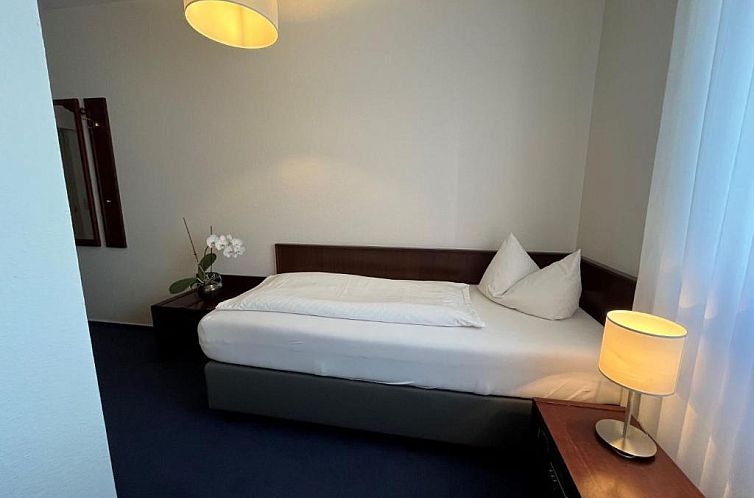 Hotel Garni Geisler