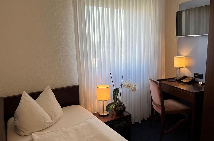 Hotel Garni Geisler