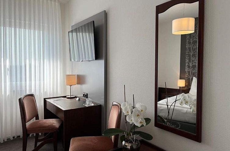 Hotel Garni Geisler