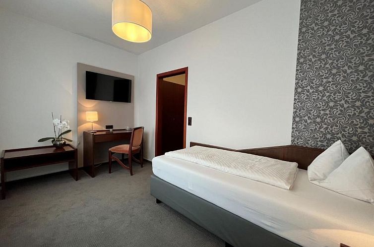 Hotel Garni Geisler