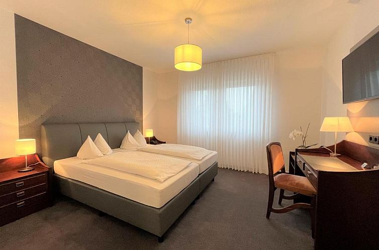 Hotel Garni Geisler