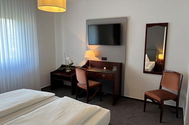 Hotel Garni Geisler