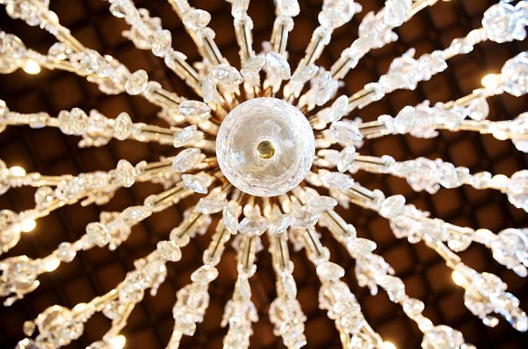 Hotel Garni Geisler