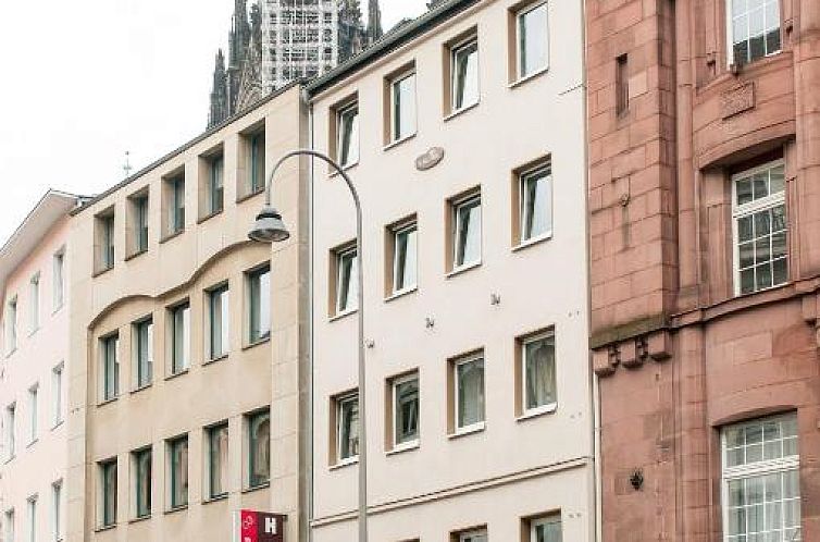 Hotel Sandmanns am Dom