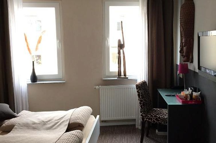 Hotel Sandmanns am Dom