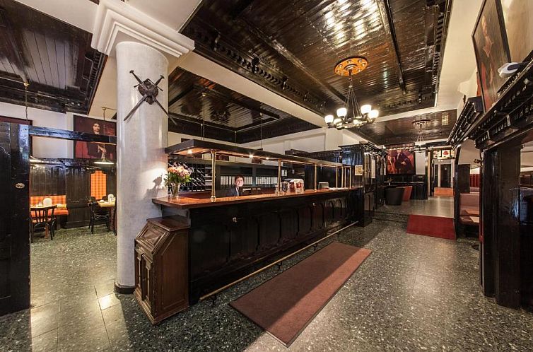 Novum Hotel Ahl Meerkatzen Köln Altstadt