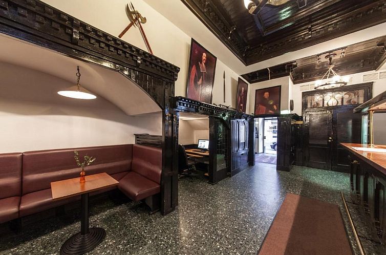 Novum Hotel Ahl Meerkatzen Köln Altstadt