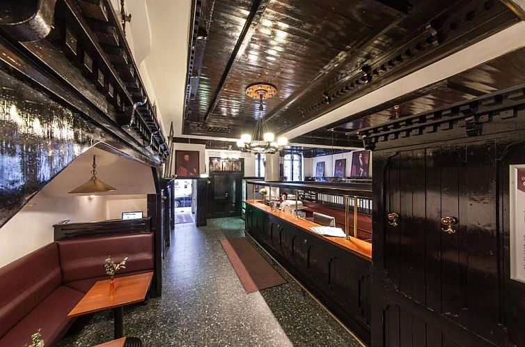 Novum Hotel Ahl Meerkatzen Köln Altstadt