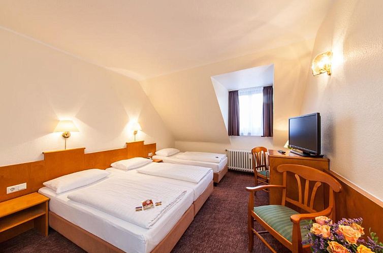 Novum Hotel Ahl Meerkatzen Köln Altstadt