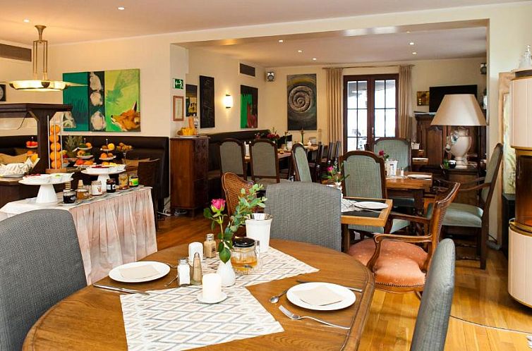 Art of Comfort Haus Ingeborg