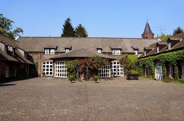 Guest house 79026322 - Apartment North Rhine-Westphalia - Falderhof