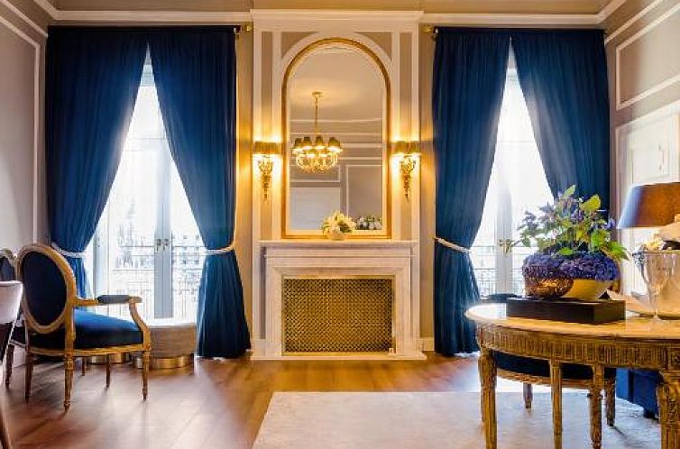 Excelsior Hotel Ernst am Dom