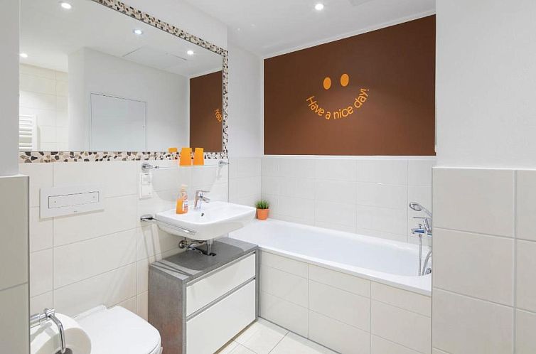 Mein Appartement Hürth Köln