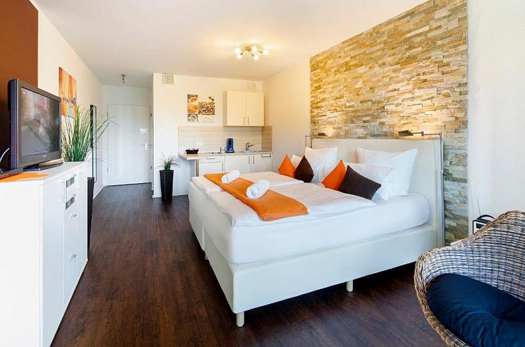 Mein Appartement Hürth Köln