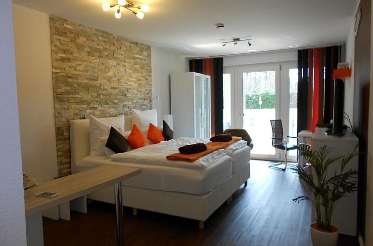 Mein Appartement Hürth Köln