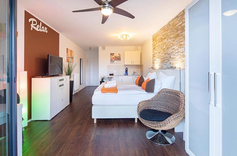 Mein Appartement Hürth Köln