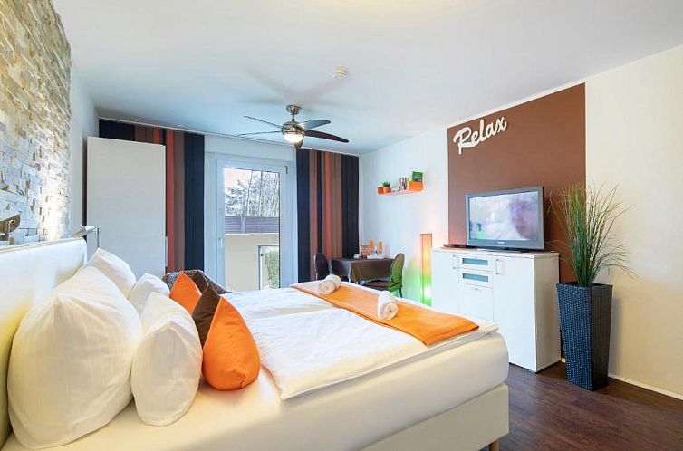 Mein Appartement Hürth Köln