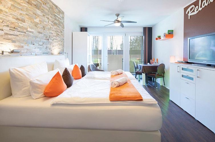 Mein Appartement Hürth Köln