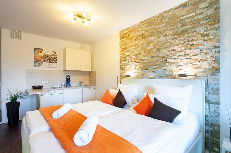 Mein Appartement Hürth Köln