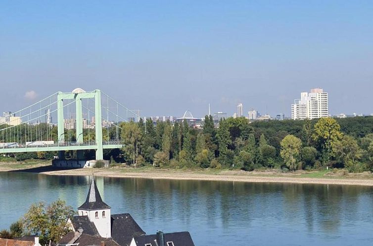 Rheinblick Appartments