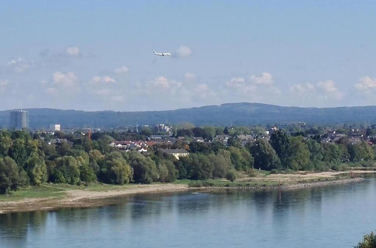 Rheinblick Appartments
