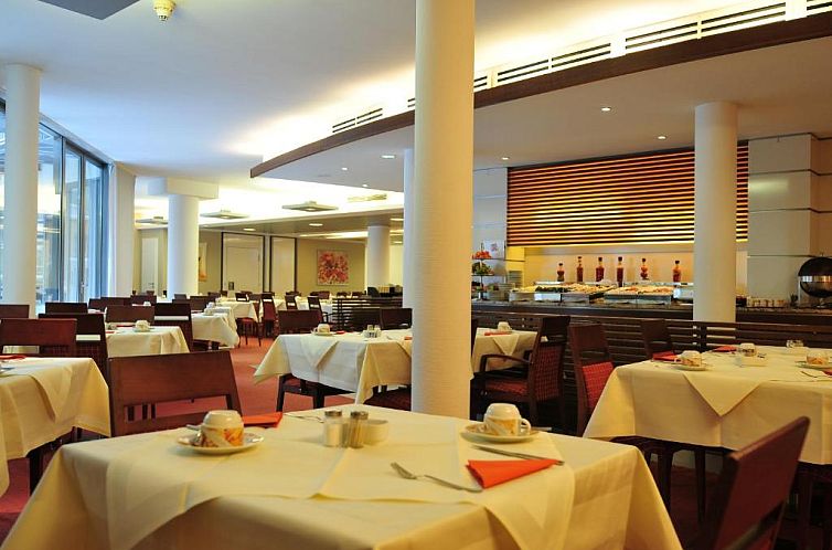 Hotel Flandrischer Hof