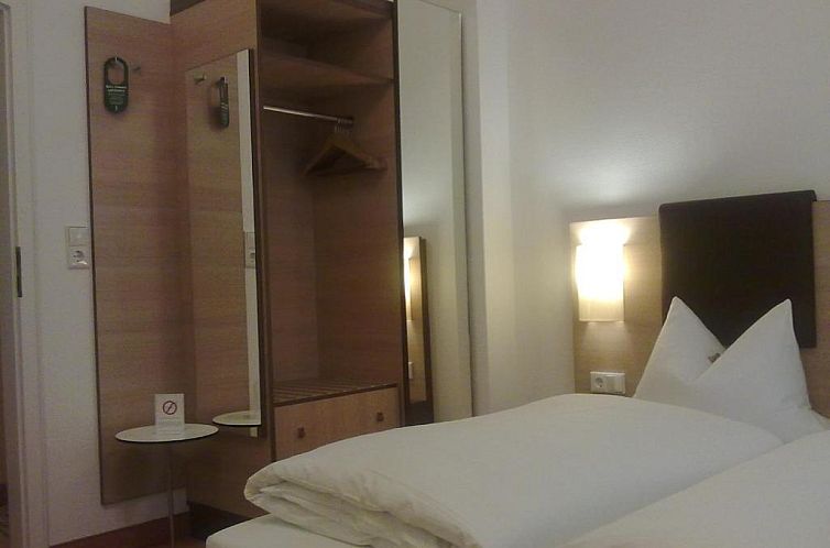 Hotel Flandrischer Hof