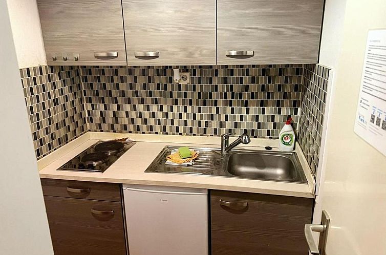 Budget Apartments Deutz