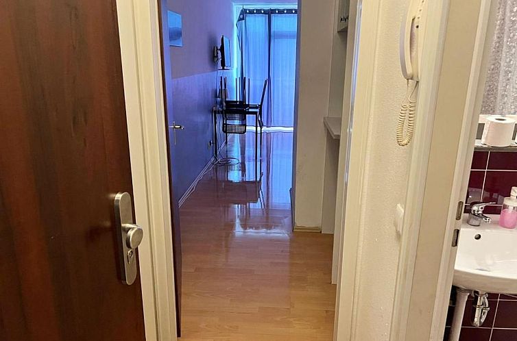 Budget Apartments Deutz