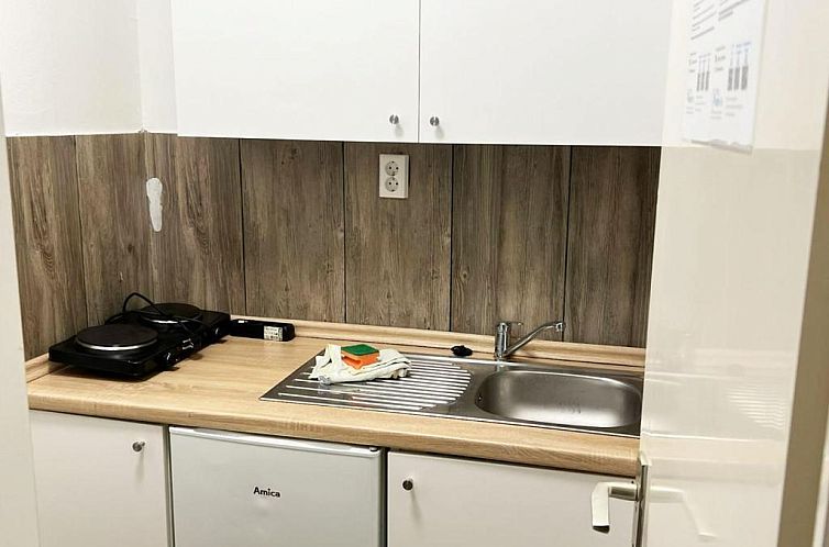 Budget Apartments Deutz