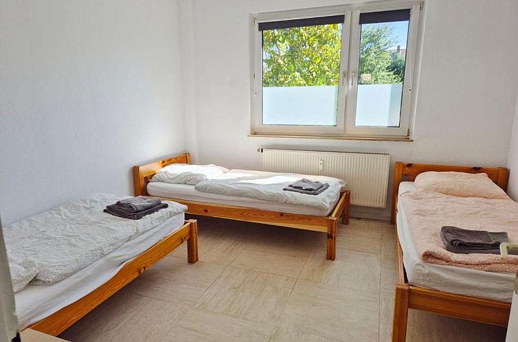 Apartments Köln Gremberghofen