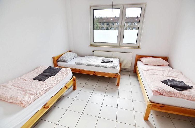 Apartments Köln Gremberghofen