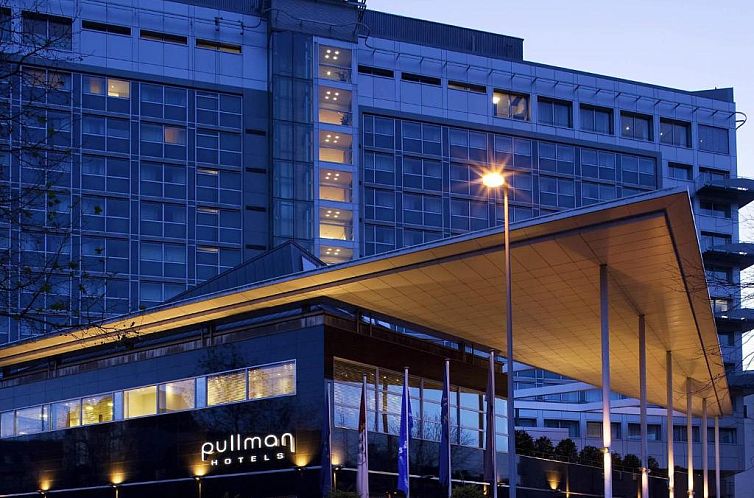Pullman Cologne