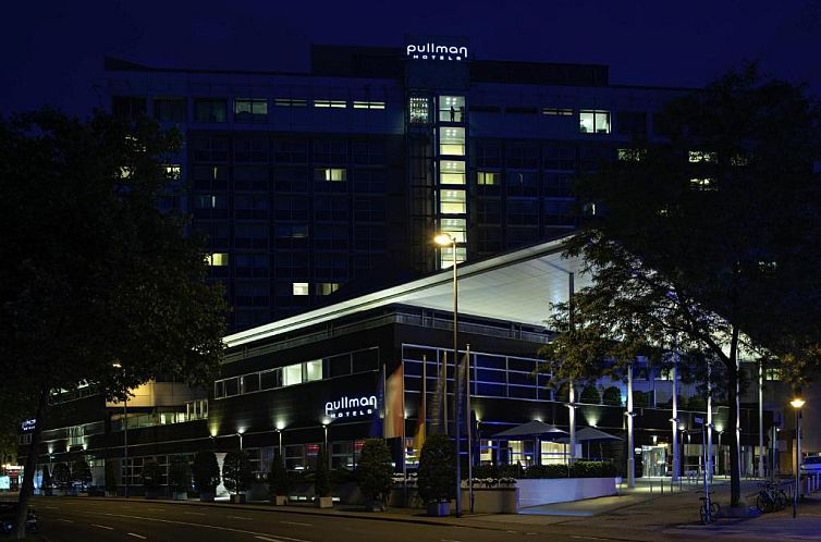 Pullman Cologne