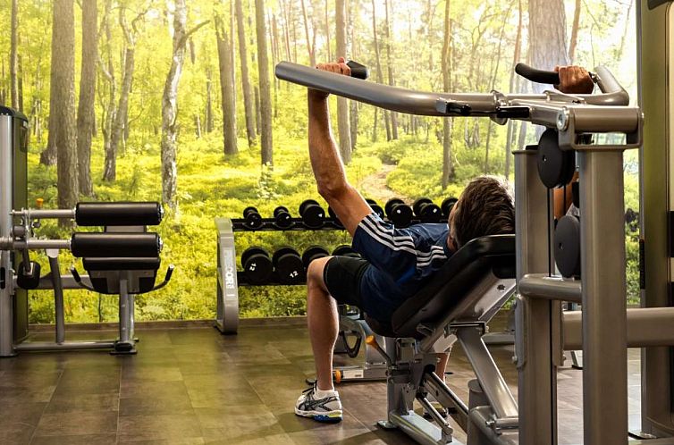 Dorint An der Messe Köln