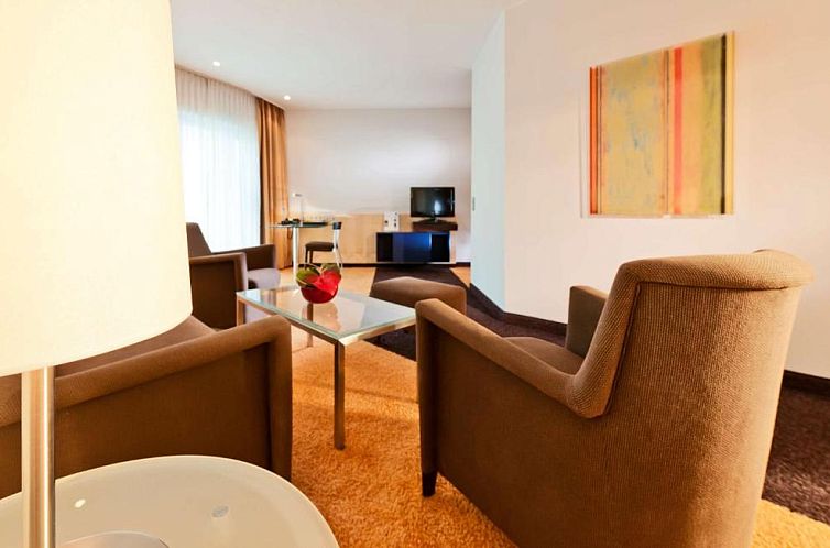 Dorint An der Messe Köln