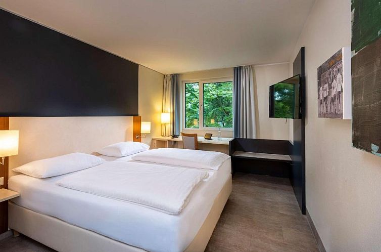 Essential by Dorint Köln-Junkersdorf