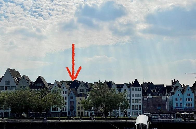 Hayk Altstadthotel & Appartements