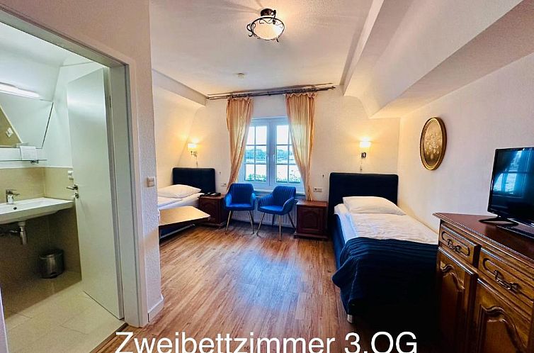 Hayk Altstadthotel & Appartements