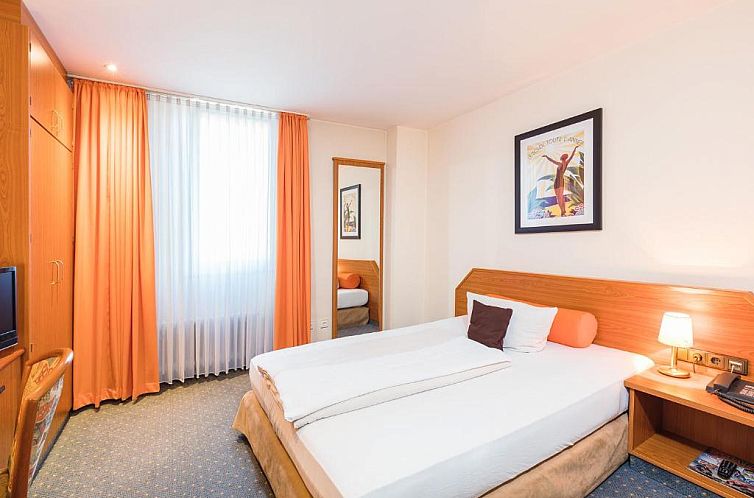 Guest house 7902648 - Apartment North Rhine-Westphalia - Hotel Servatius