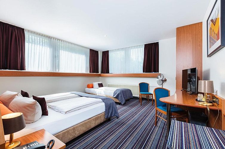 Hotel Servatius